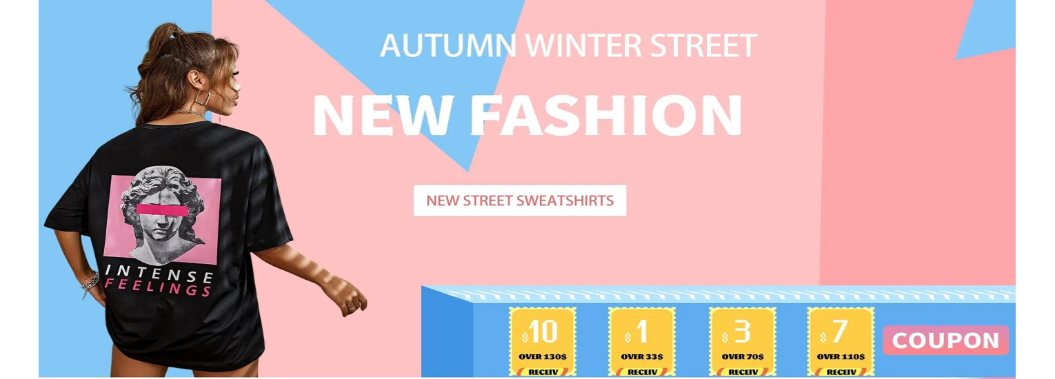 New Fashion