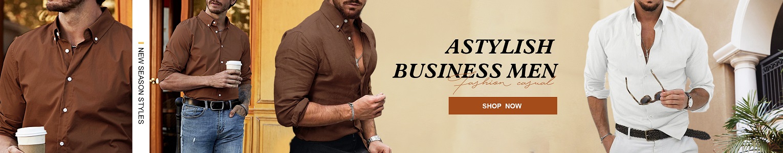 Men Fashion